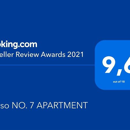 Corso No 7 Apartment Szczawno-Zdroj Εξωτερικό φωτογραφία