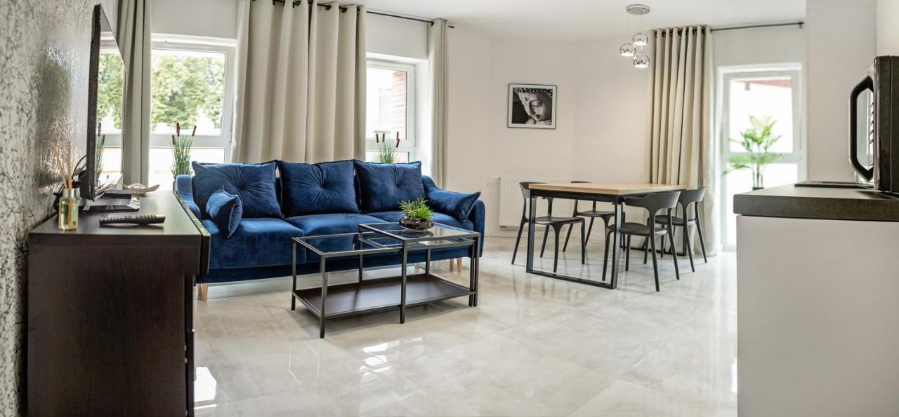 Corso No 7 Apartment Szczawno-Zdroj Εξωτερικό φωτογραφία