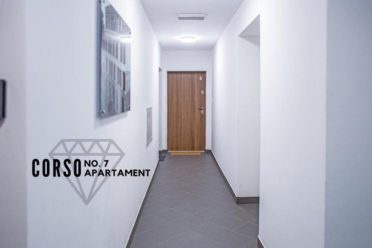 Corso No 7 Apartment Szczawno-Zdroj Εξωτερικό φωτογραφία