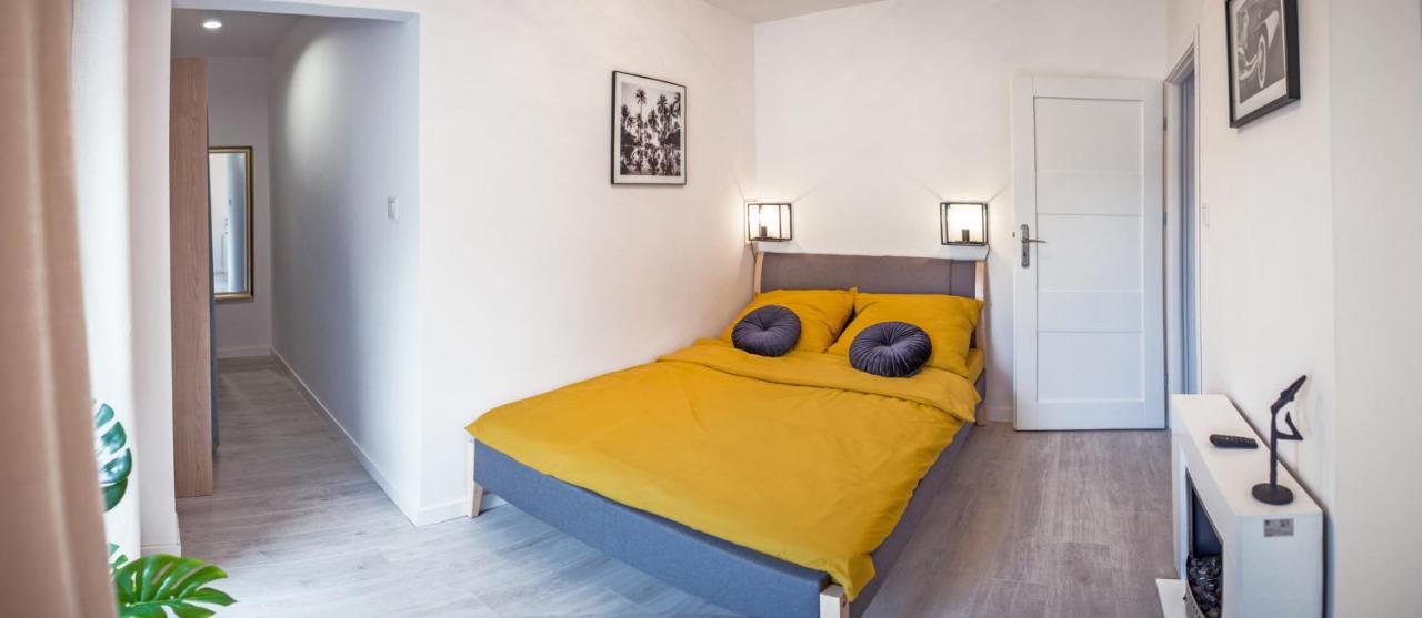 Corso No 7 Apartment Szczawno-Zdroj Εξωτερικό φωτογραφία