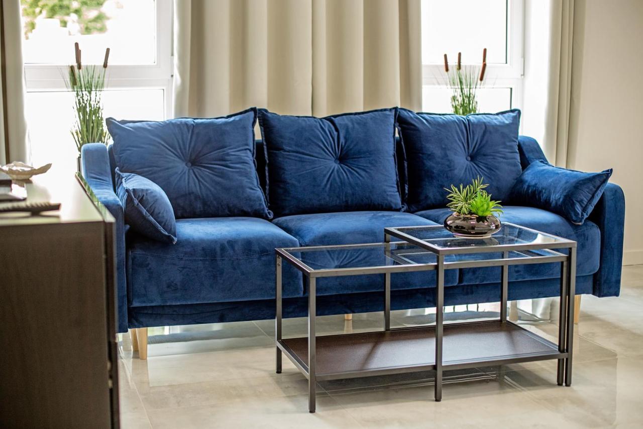 Corso No 7 Apartment Szczawno-Zdroj Εξωτερικό φωτογραφία