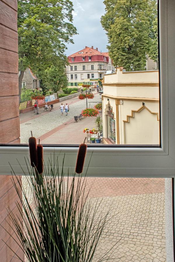 Corso No 7 Apartment Szczawno-Zdroj Εξωτερικό φωτογραφία