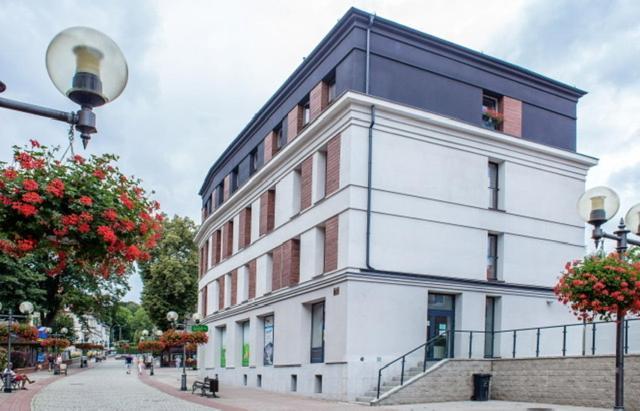 Corso No 7 Apartment Szczawno-Zdroj Εξωτερικό φωτογραφία