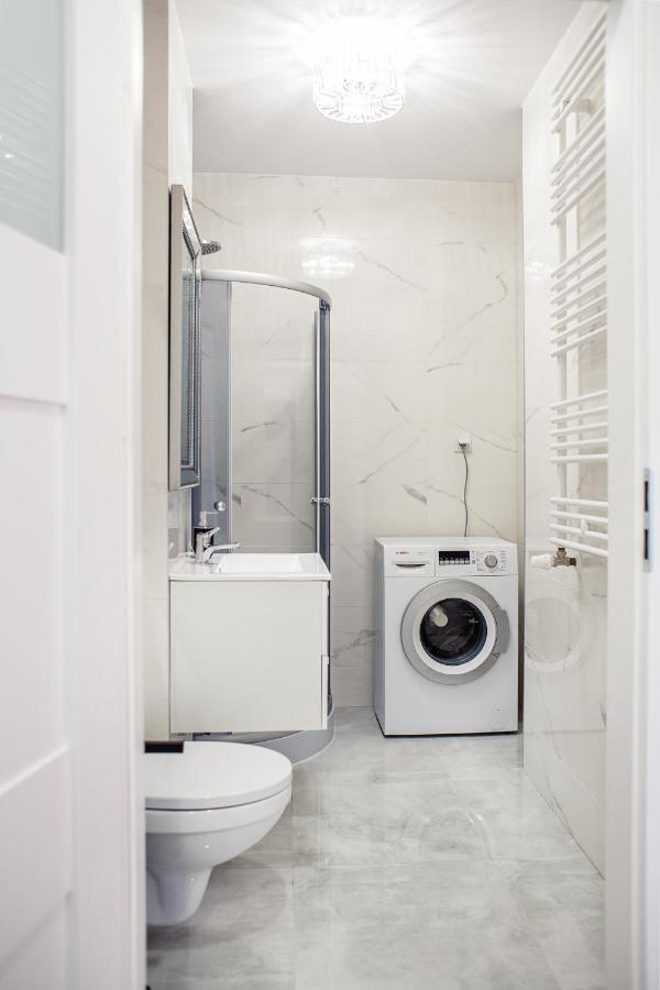 Corso No 7 Apartment Szczawno-Zdroj Εξωτερικό φωτογραφία