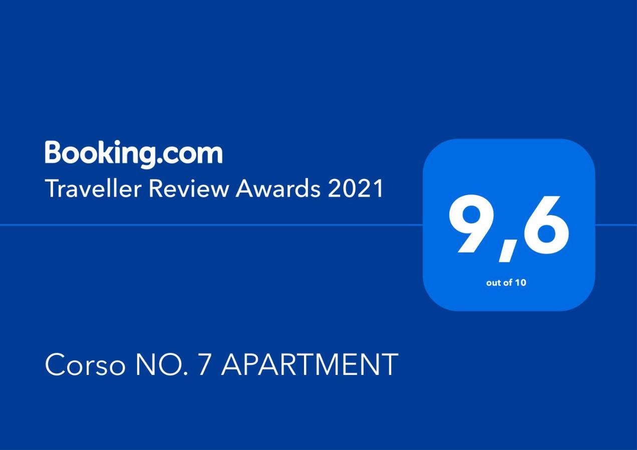Corso No 7 Apartment Szczawno-Zdroj Εξωτερικό φωτογραφία